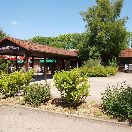 Landhaus Pfahlershof Karolinenkoog Extérieur photo
