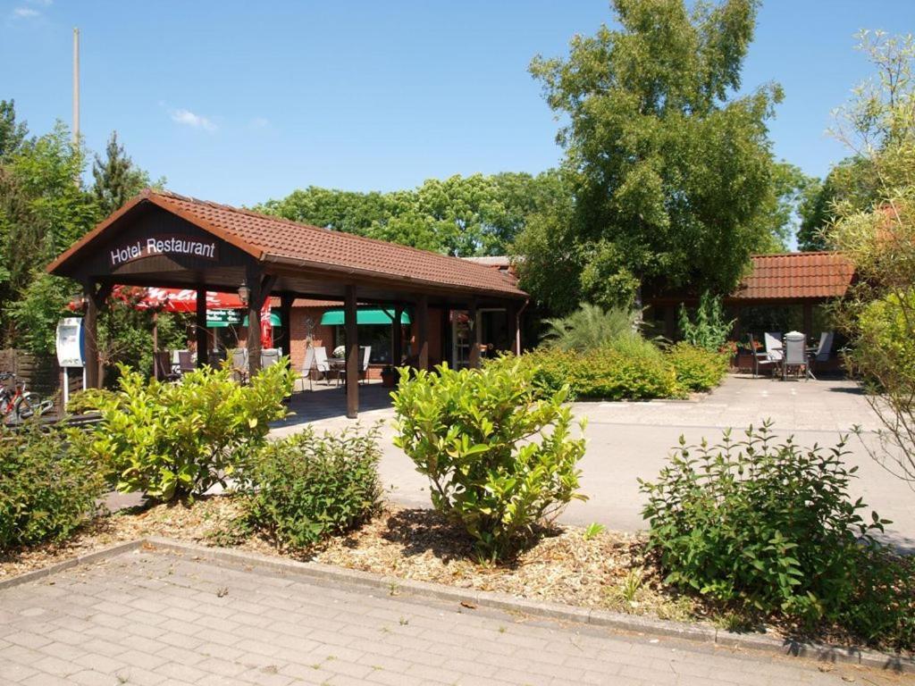 Landhaus Pfahlershof Karolinenkoog Extérieur photo