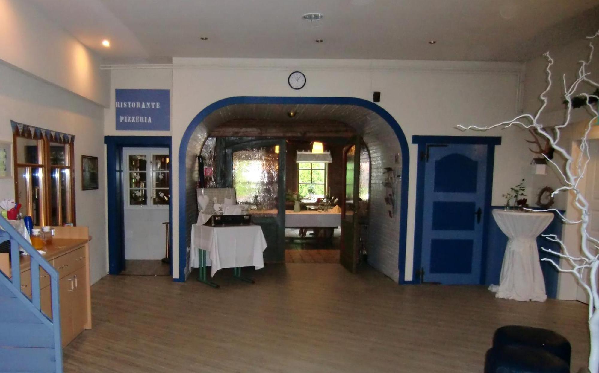 Landhaus Pfahlershof Karolinenkoog Extérieur photo