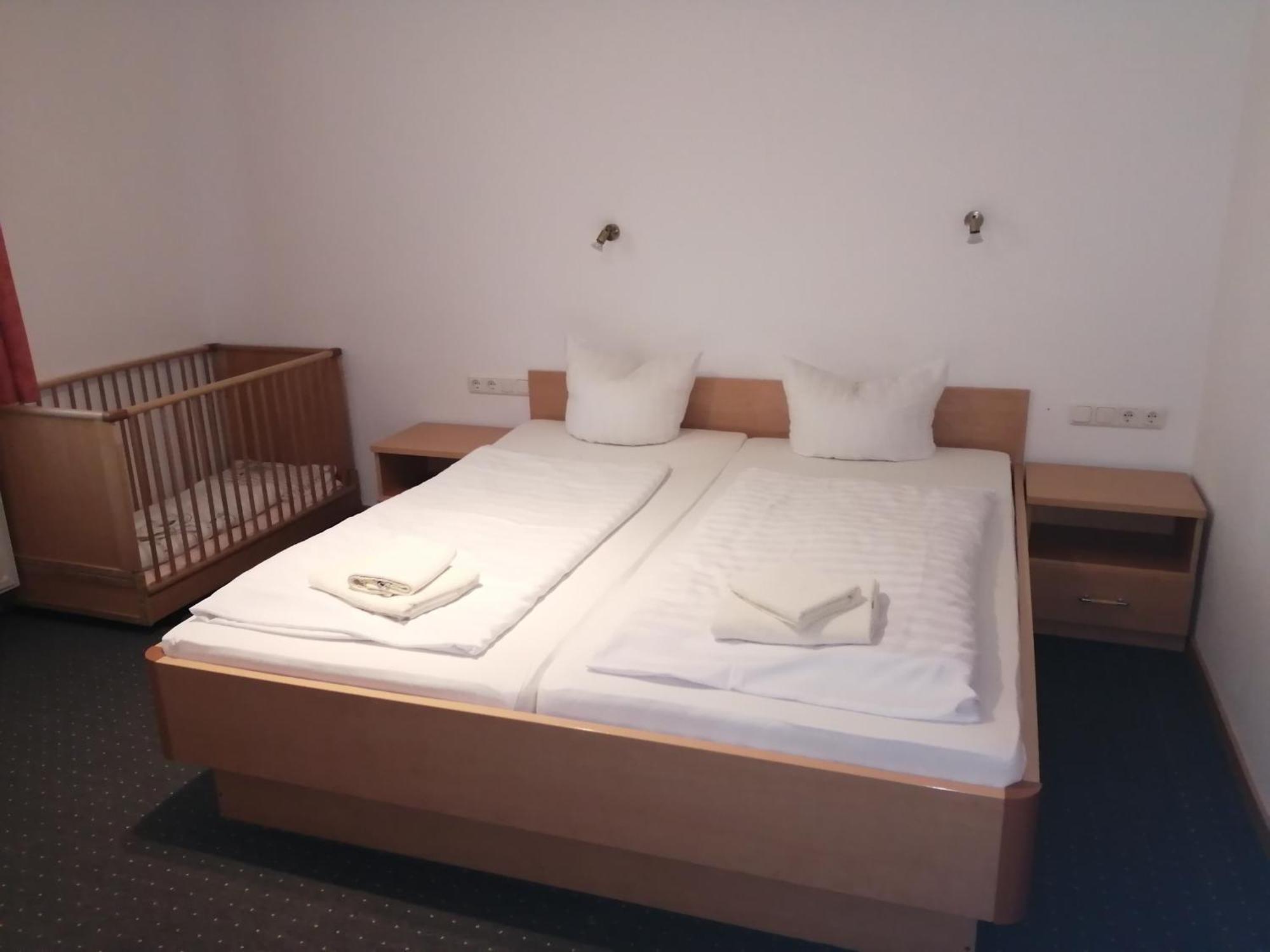 Landhaus Pfahlershof Karolinenkoog Extérieur photo