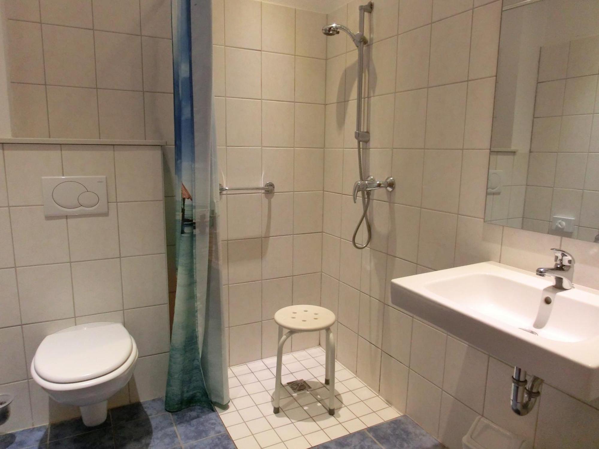 Landhaus Pfahlershof Karolinenkoog Extérieur photo