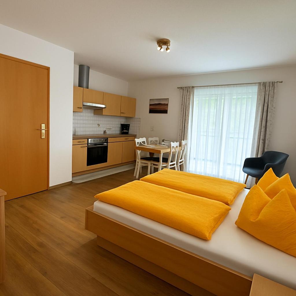 Landhaus Pfahlershof Karolinenkoog Extérieur photo