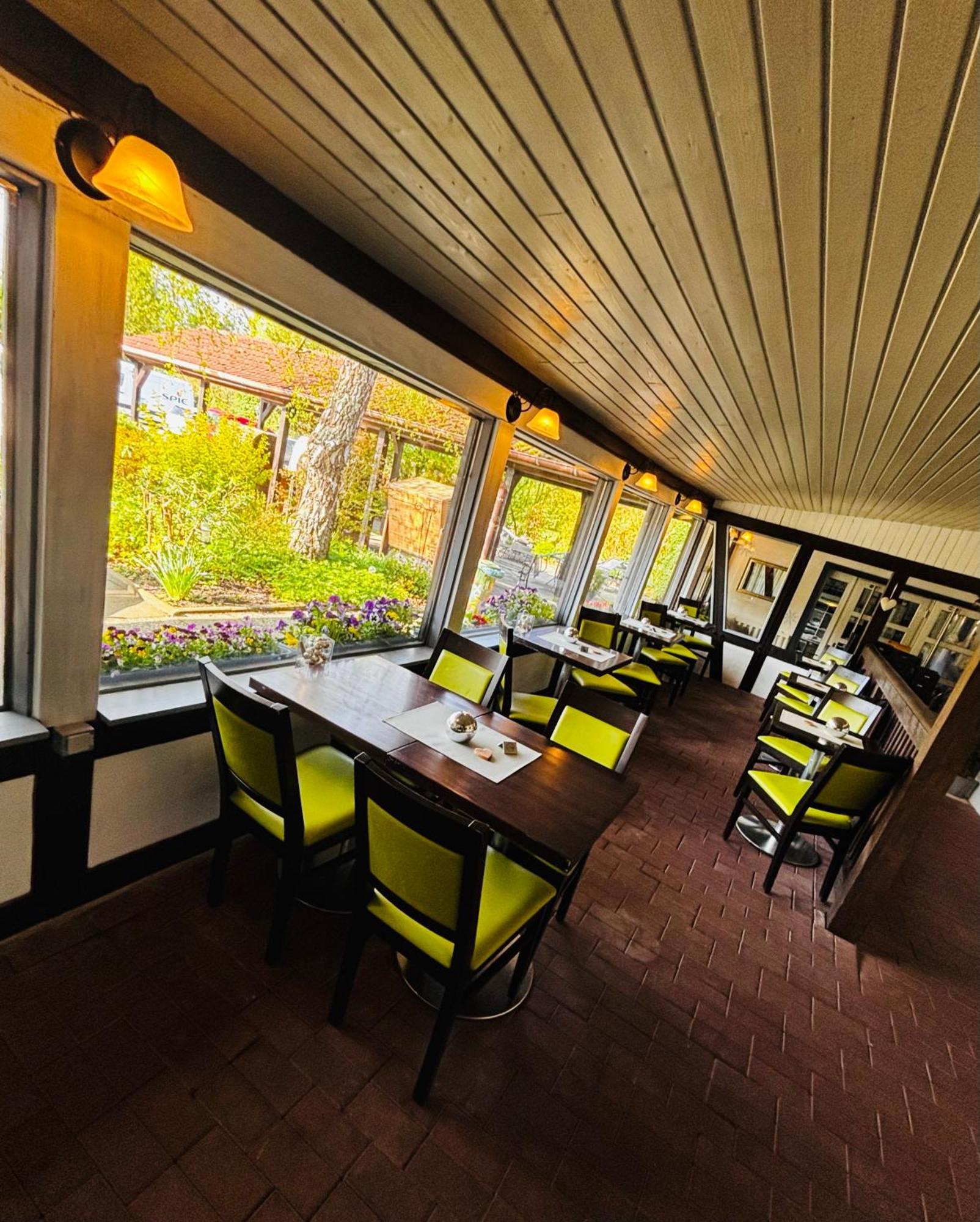 Landhaus Pfahlershof Karolinenkoog Extérieur photo