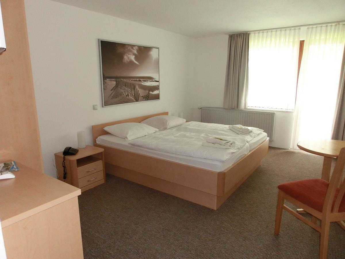 Landhaus Pfahlershof Karolinenkoog Extérieur photo