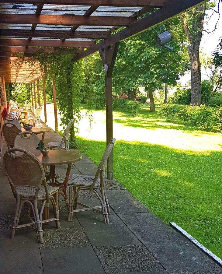 Landhaus Pfahlershof Karolinenkoog Extérieur photo